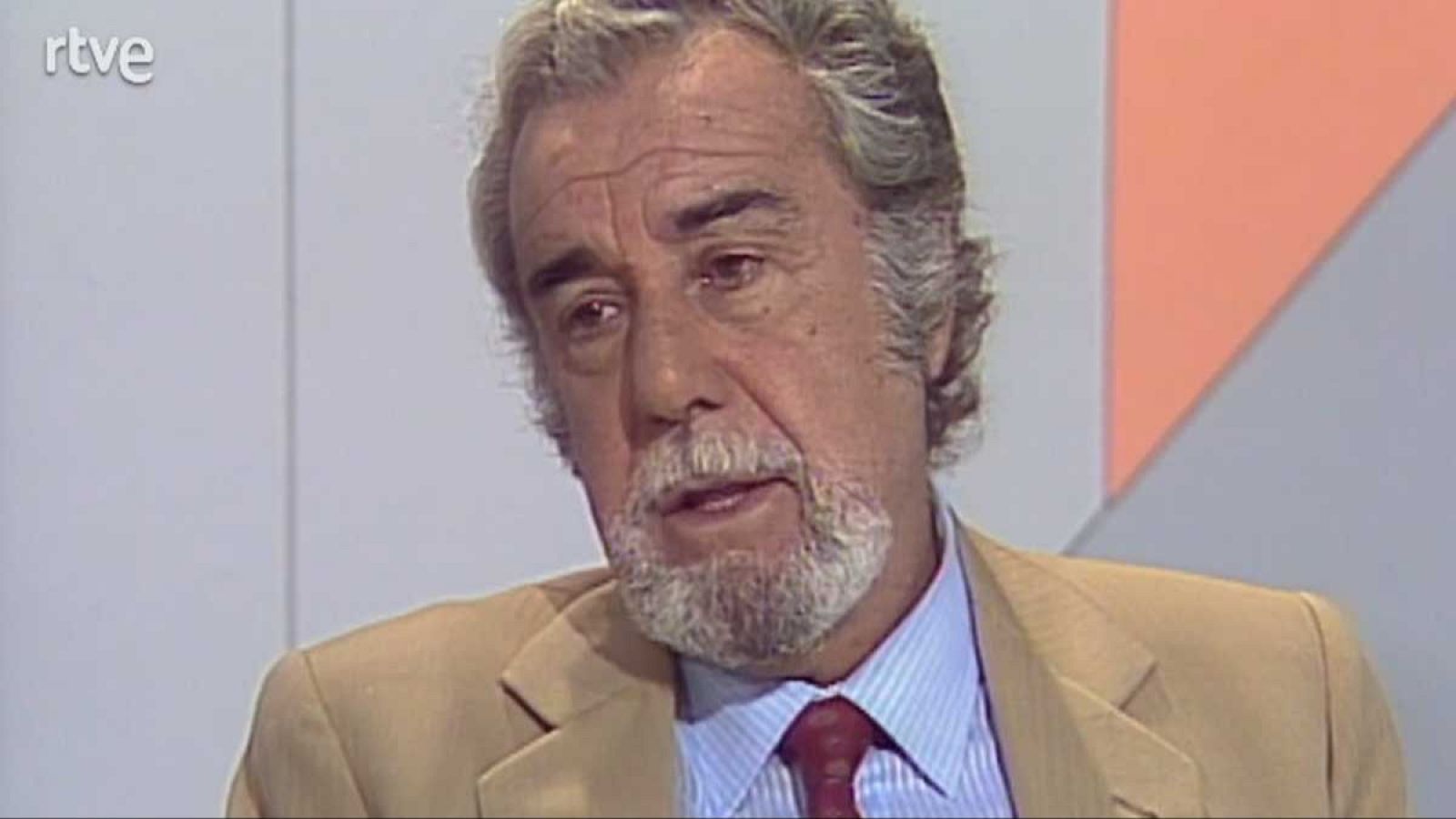 Buenas noches - 29/9/1983 - Buenas noches | Ver