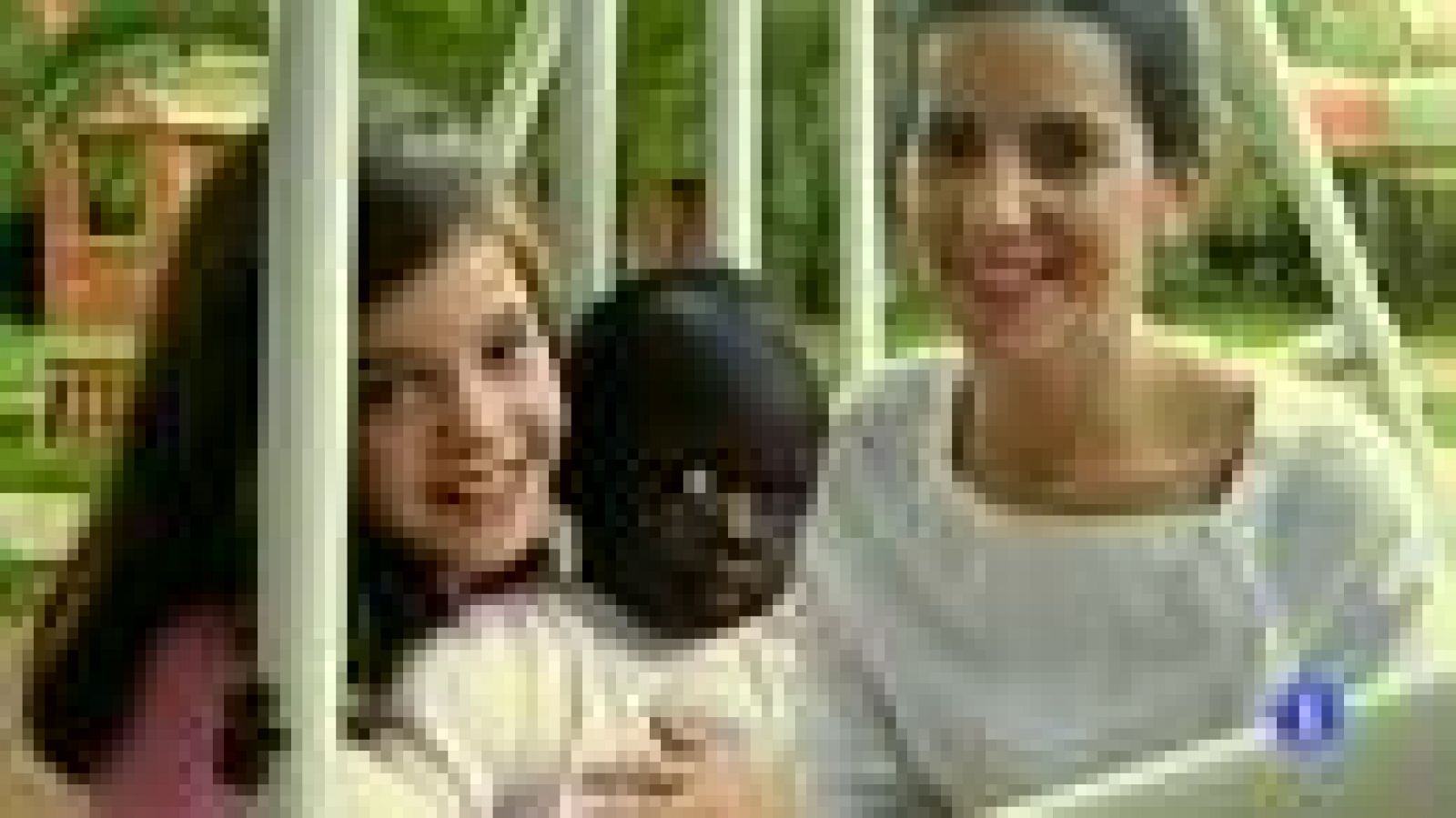 Descienden las adopciones de niños extranjeros por las restricciones internacionales | Ver