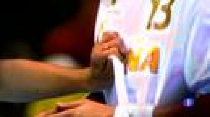 Telediario 1 - 'Hispanos', la fuerza de un nombre