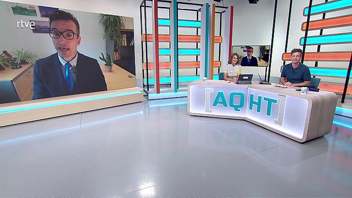 Aquí hay trabajo - ¿Quién paga los equipos de protección individual?