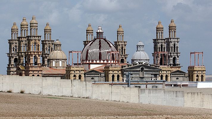 Mañaneros 360 - Ni mujeres en pantalones ni hombres de la mano en la Iglesia Palmariana