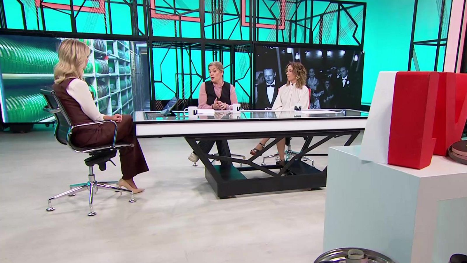 La aventura del saber - 09/10/25 - La aventura del Saber | Ver