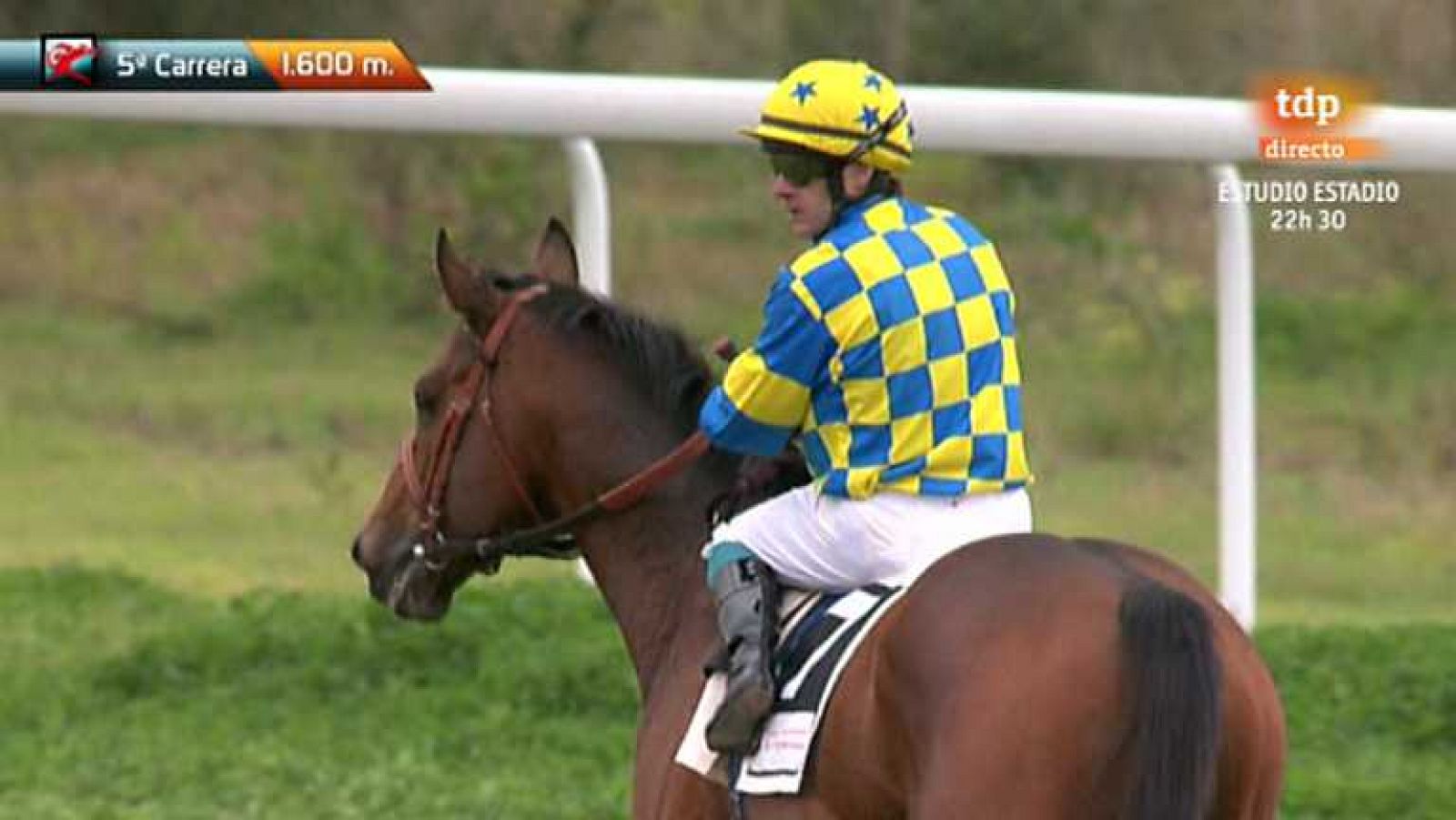 Turf - 27/01/13 - Ver ahora