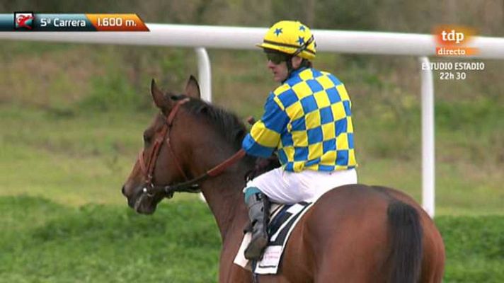 Turf - Turf - 27/01/13