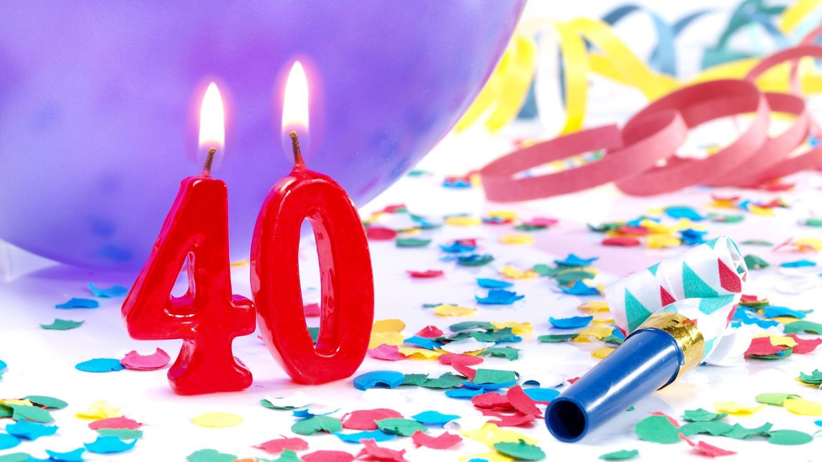 Oír "Cumpleaños feliz" 308 veces seguidas - Mañaneros 360 | Ver