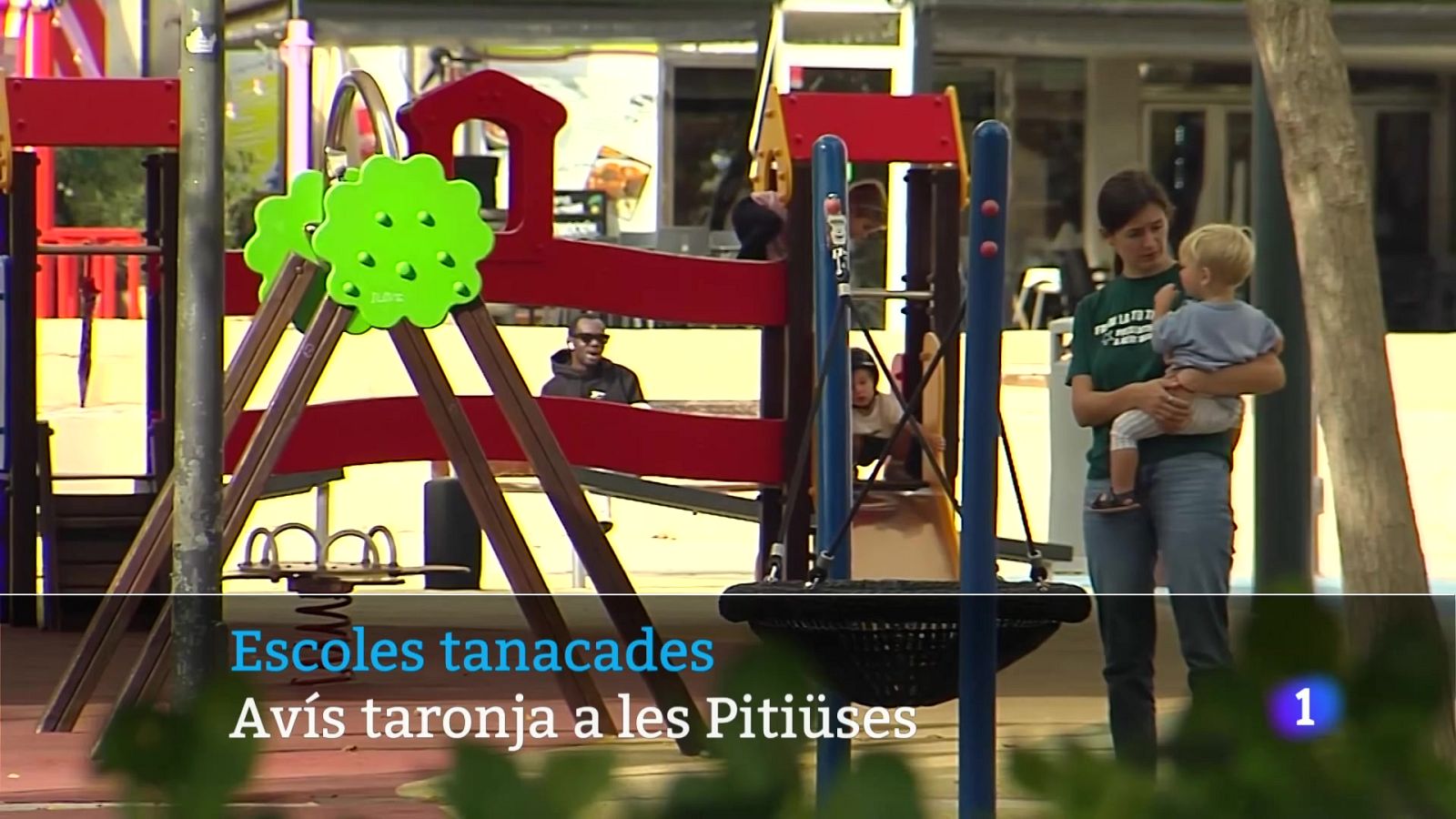 Informatiu Balear en 2' - 09/10/25 | Ver