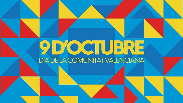 L'informatiu - Comunitat Valenciana - L'Informatiu Comunitat Valenciana 1 - 09/10/25