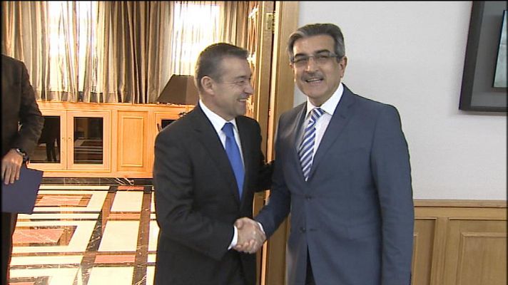 Telecanarias - Telecanarias fin de semana - 27/01/13