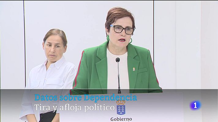 Telecanarias - Telecanarias - 09/10/2025