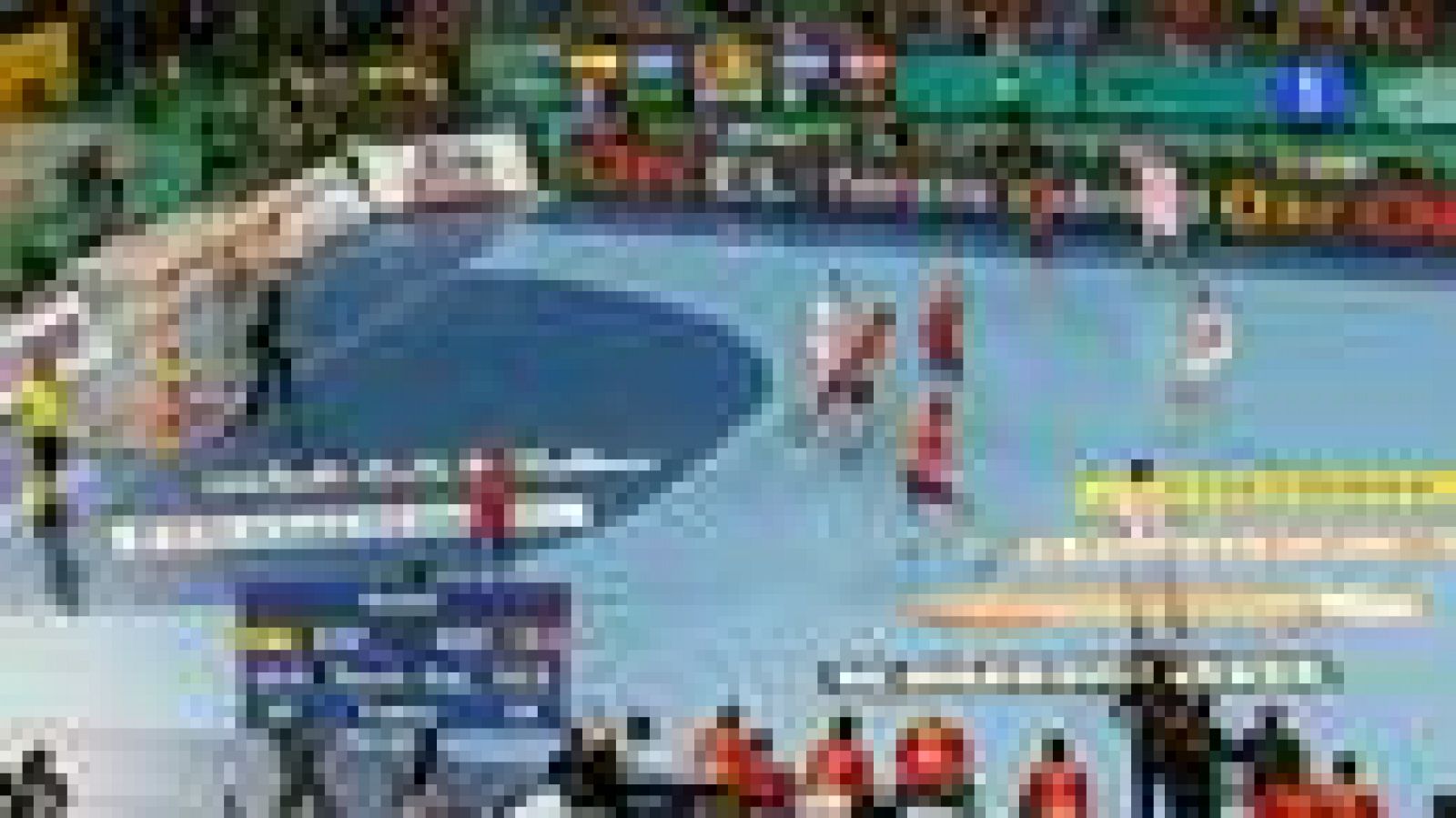 España, campeona del mundo de balonmano | Ver