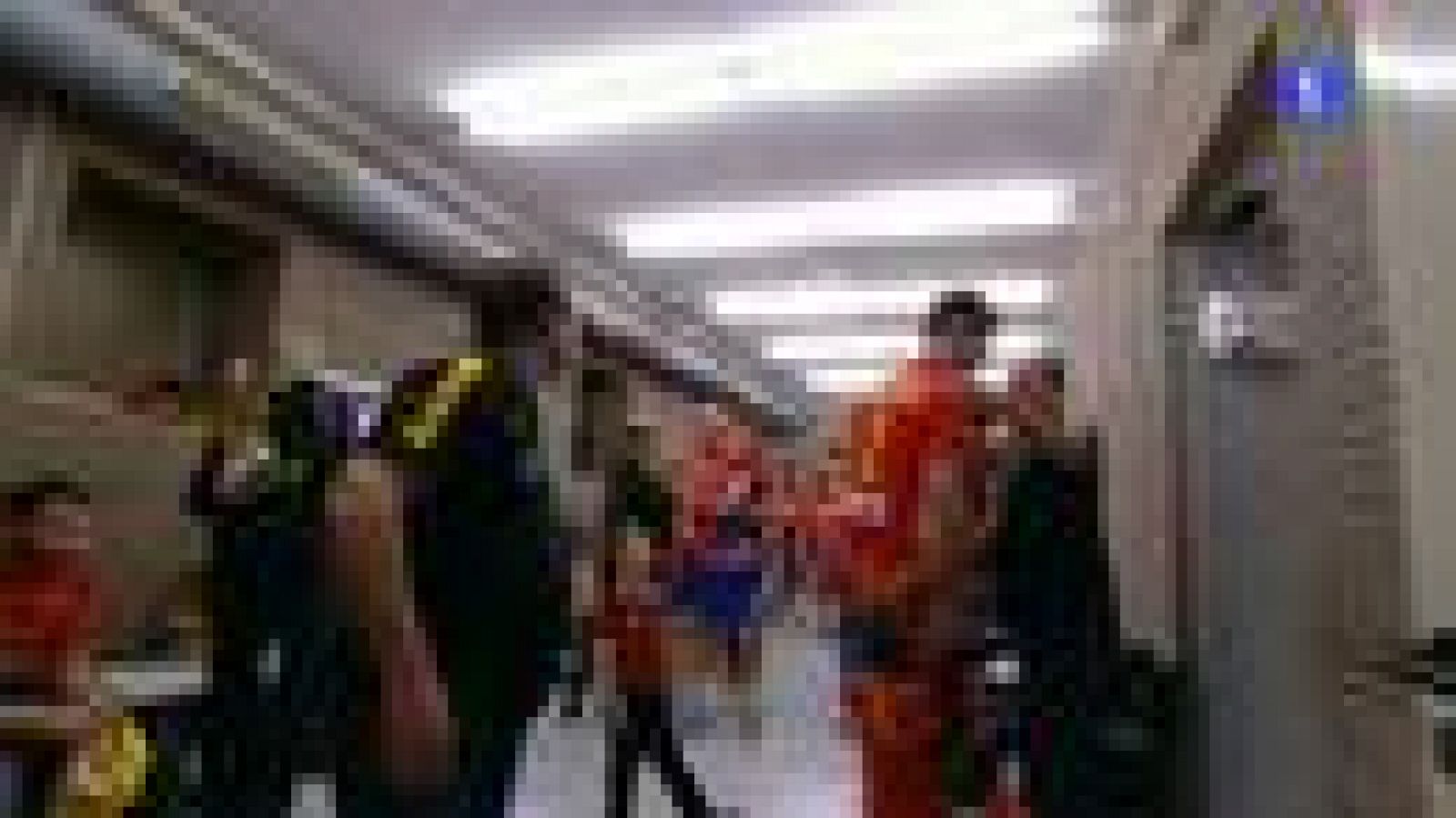 Víctor Tomás: "Ni en nuestros mejores sueños" | Ver