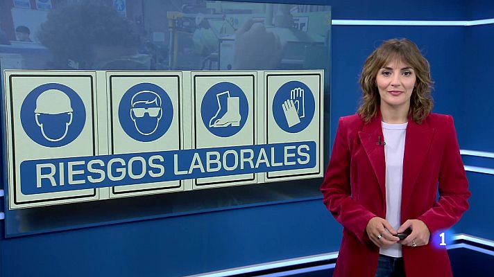 Informativo Telerioja - Informativo Telerioja 2 - 09-10-2025