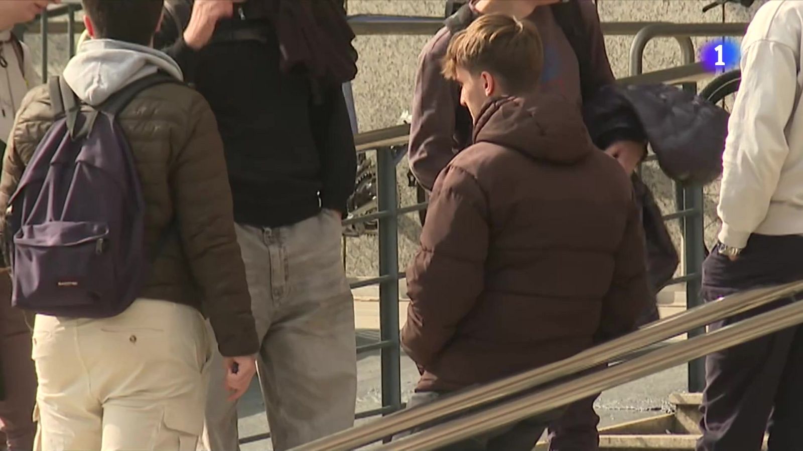 Més educació emocional a l'escola per millorar l'adaptació a les adversitats