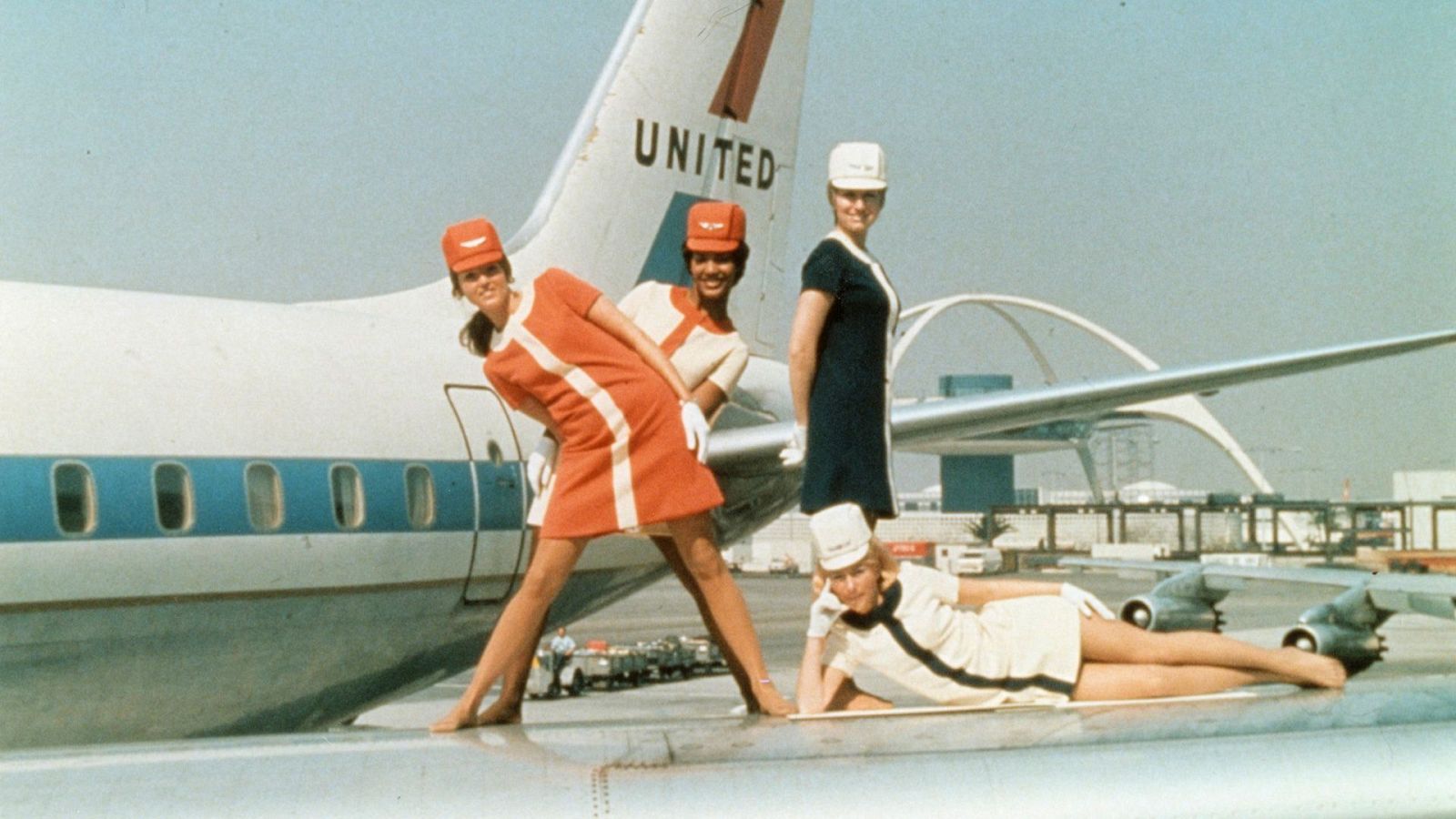 La noche temática - Vuele conmigo (Parte I) - La noche temática | Ver documental