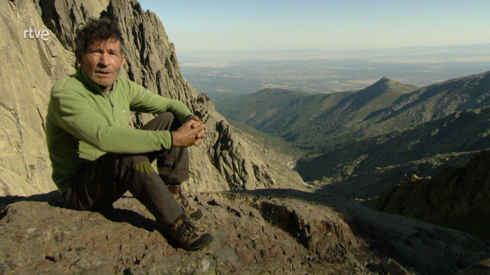 Al filo de lo imposible - Especial Antología de 'Viviendo al filo con' - Ver ahora