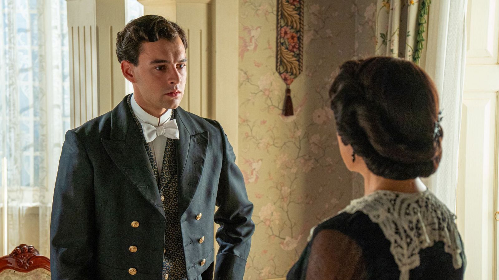 La Promesa: Avance semanal del 13 al 17 de octubre - La promesa | Ver tráiler