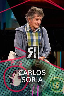 Carlos Soria: "Imposible no hay prÃ¡cticamente nada"