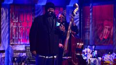La Revuelta | Gregory Porter - "Quizás, quizás, quizás"