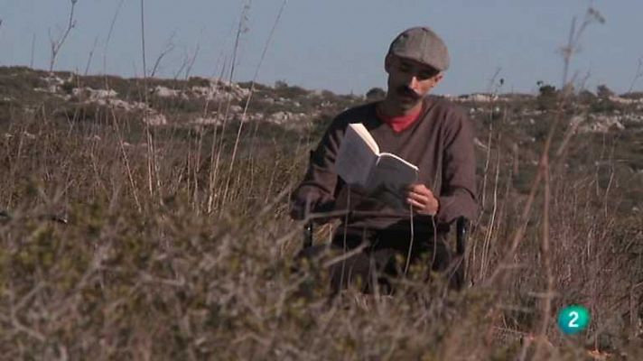 Página Dos - Jesús Carrasco