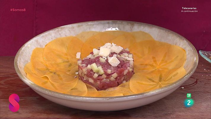 Somos 8 - Somos 8 - 09/10/2025