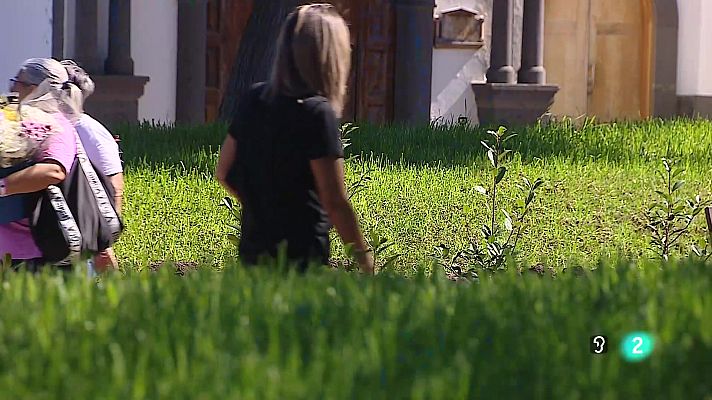 Telecanarias - Telecanarias Tarde - 09/10/2025