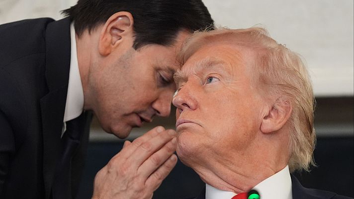 Telediario 1 - Gaza, a las puertas de una tregua a la espera de la ratificación de Israel