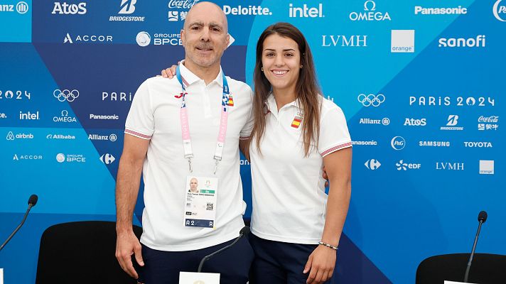 Objetivo Los Ángeles - Cuando el olimpismo corre por las venas, en Objetivo Los Ángeles