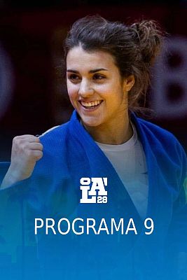 Programa 9: ADN olÃ­mpico
