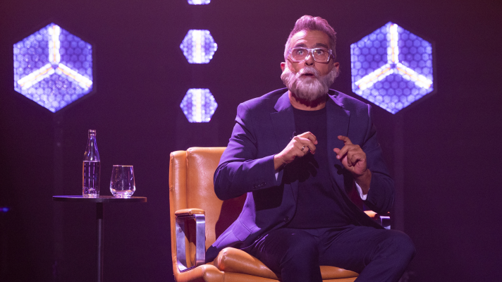 Programa 4: Aparici�n Mariana