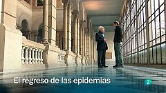Redes - El retorno de las epidemias
