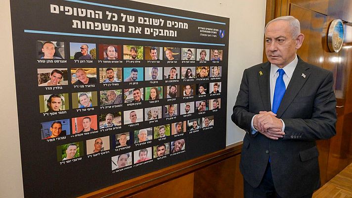 Israel aprueba la primera fase del plan de paz en Gaza pactado con Hamás | Ver