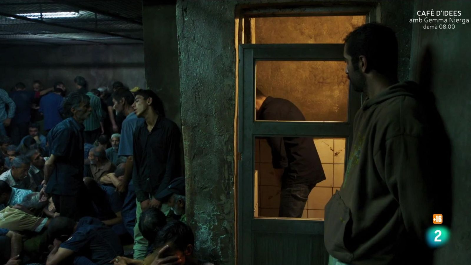 El Cinema De La 2 - La llei de Teheran - Cinema en català | Veure pel·lícula