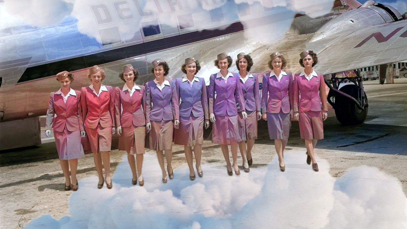 La noche temática - Vuele conmigo (Parte II) - La noche temática | Ver documental