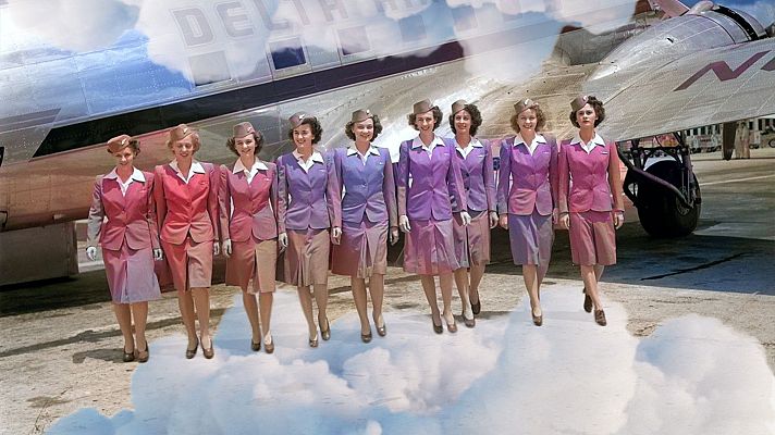 La noche temática - Vuele conmigo (Parte II)