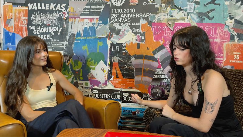 Ctrl+2 Candela Gómez x LUSILLON (2/2)