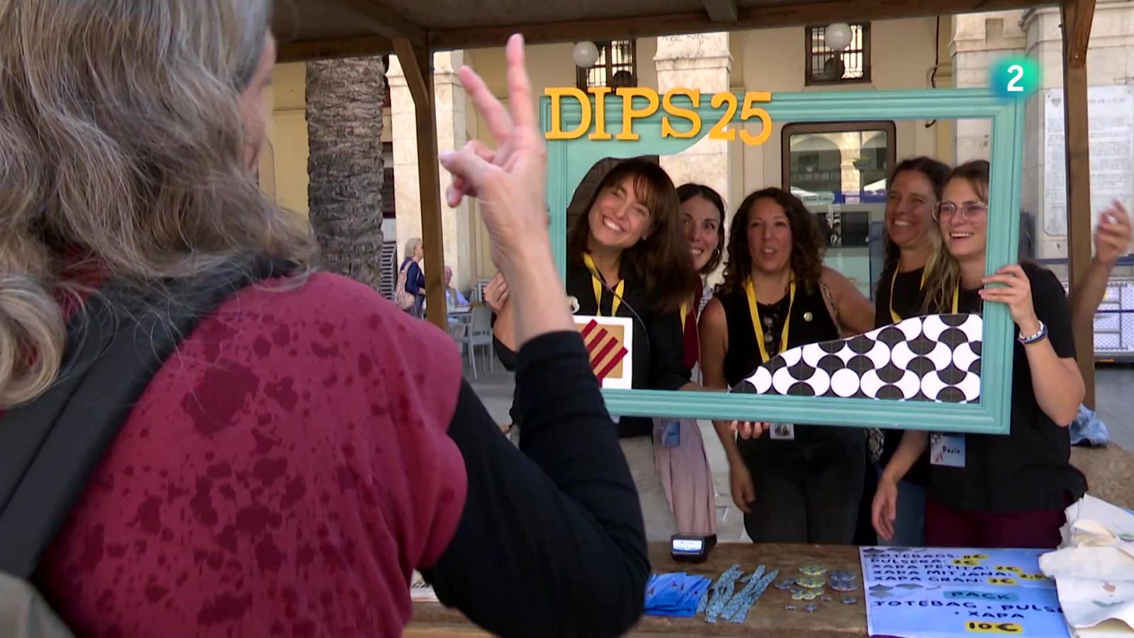 Día de las Personas Sordas en Catalunya - En lengua de signos | Ver