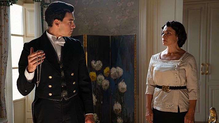 La promesa - Episodio 695