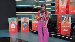 La 2Cat: nova programació, noves cares i molt bon rotllo