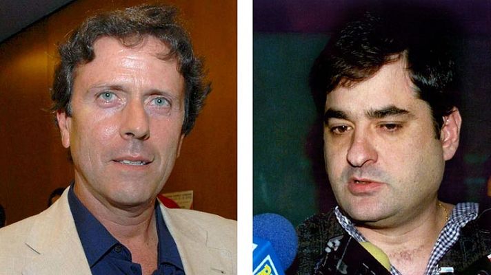 Telediario 1 - Comienza el juicio contra la 'Operación Puerto'