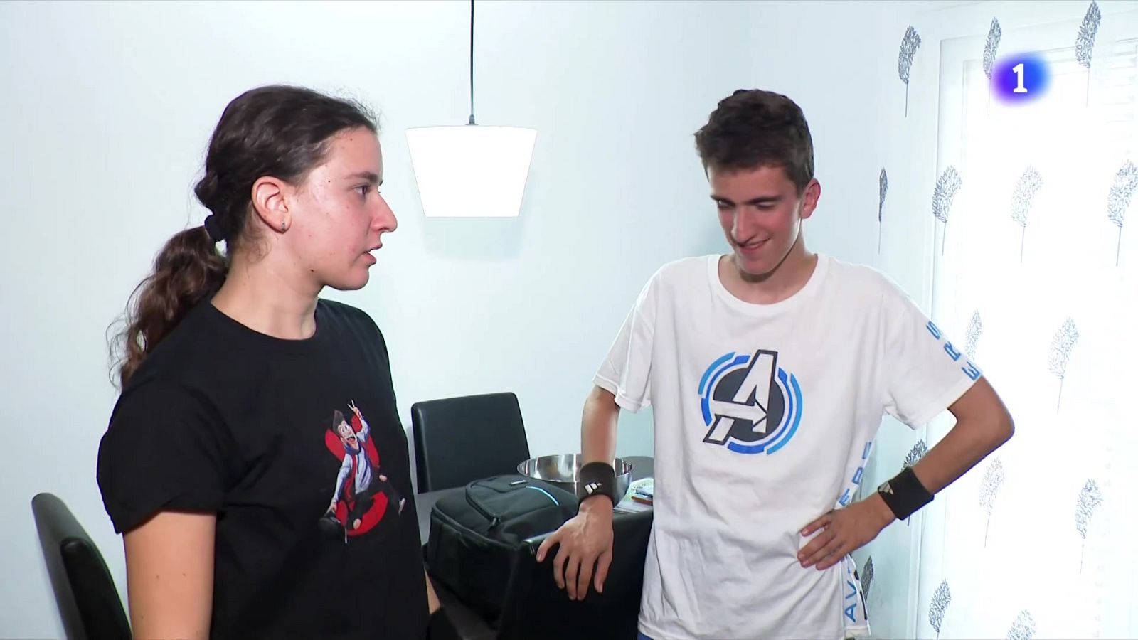 Reclamen més recursos per a les teràpies de Síndrome X Fràgil