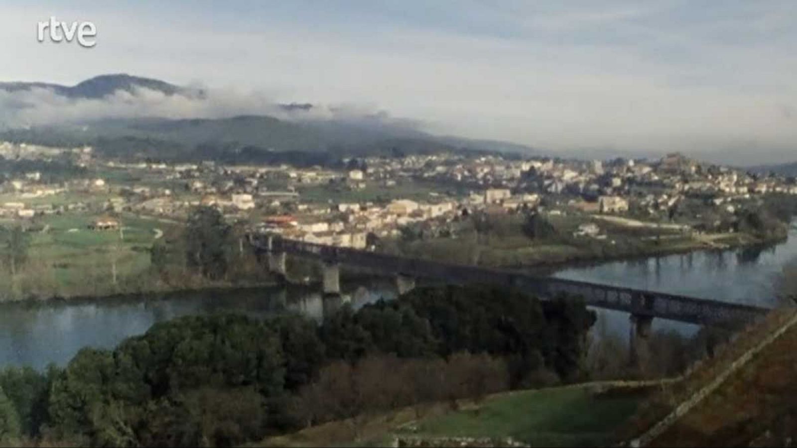 La raya - La raya mojada (I) - La raya | Ver