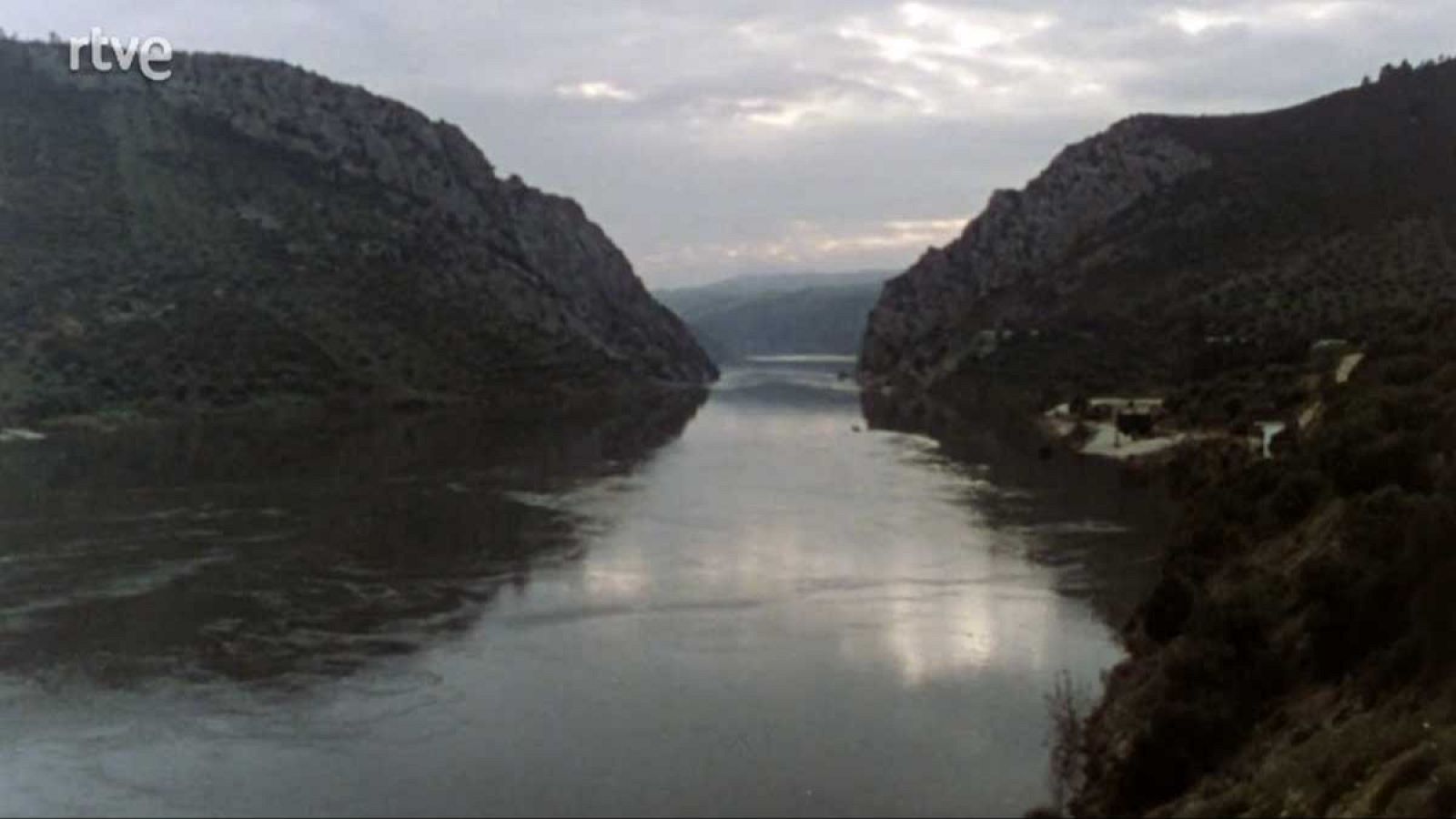 La raya - La raya mojada (II) - La raya | Ver