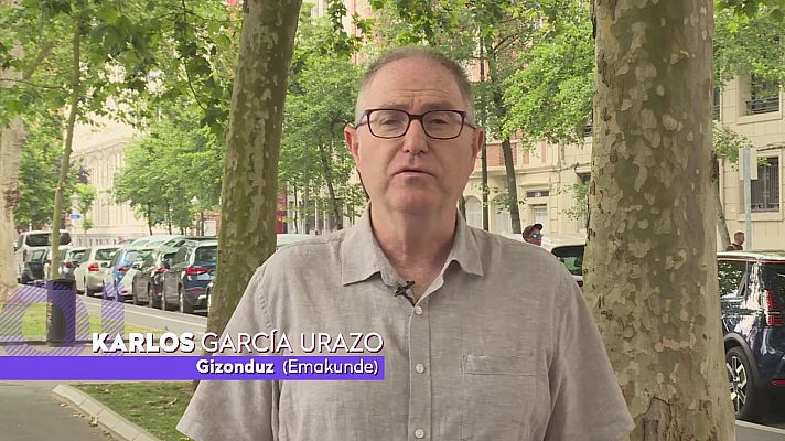 Objetivo igualdad - Buenas prácticas: Trabajo con hombres mayores