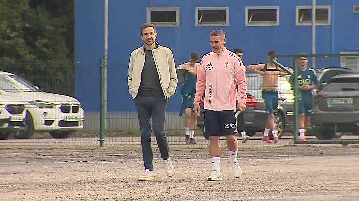 Panorama Regional - Asturias en 2' - 10/10/25