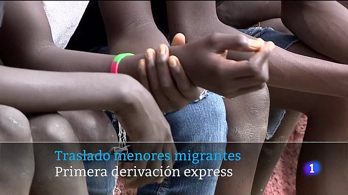 Telecanarias - Telecanarias - 10/10/2025