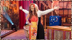 Al cielo con ella - Temporada 2 - Programa 2: Al cielo con Fran Perea y Marta Flich