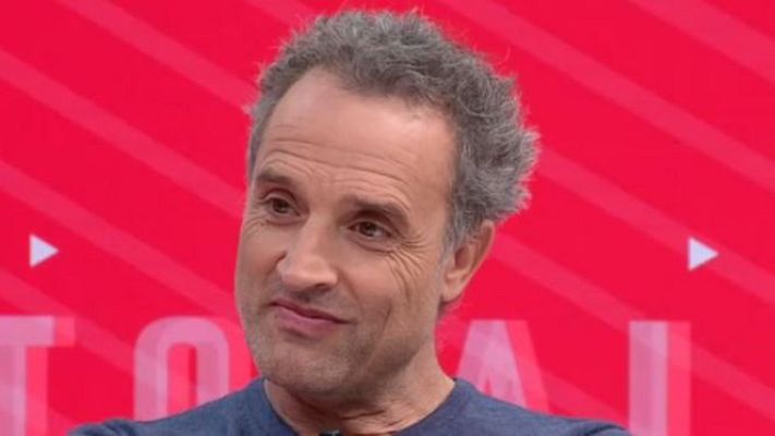 Directo al grano - Entrevista a Daniel Guzmán