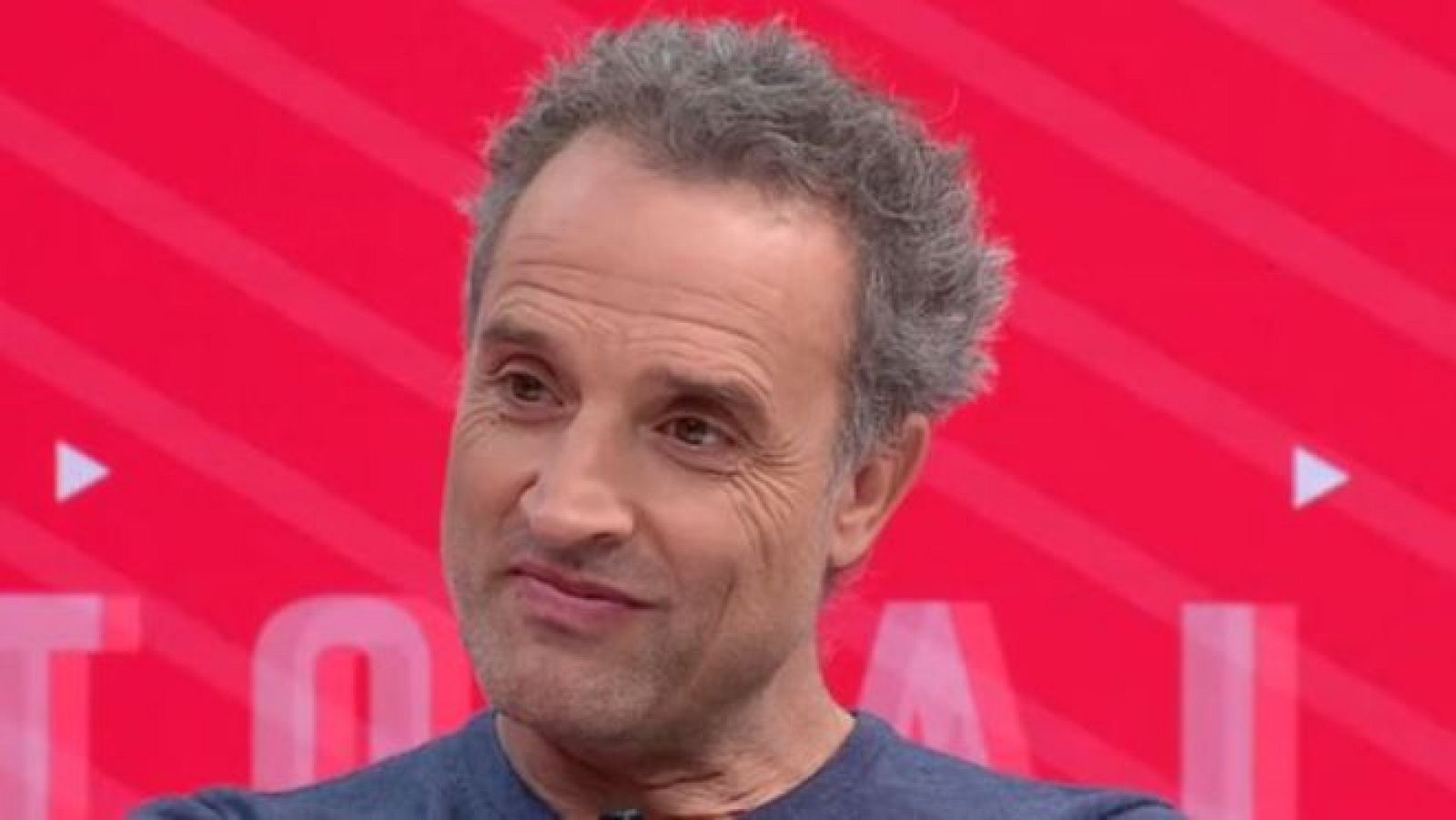 Entrevista a Daniel Guzmán, director, guionista y protagonista de 'La deuda'