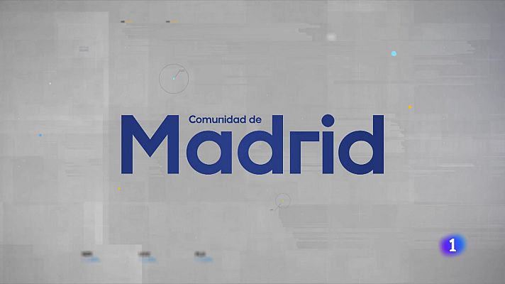 Informativo de Madrid - Informativo Madrid 1 - 10/10/2025