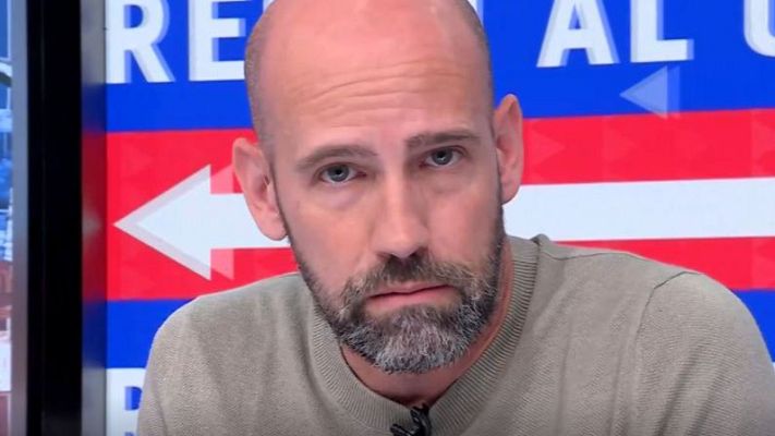 Directo al grano - La reflexión de Gonzalo Miró sobre Mazón por sus entrevistas